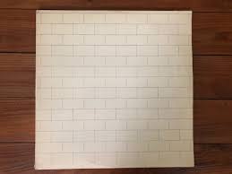Pink Floyd - The Wall 1979 Columbia ‎PC2 36183 1st US Jacket ...