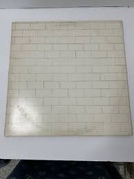 PINK FLOYD-The Wall~ORIG. 1979 COLUMBIA Vinyl 2xLP ...