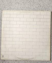 Pink Floyd -The Wall -Vinyl 2xLP 1979 Columbia Records PC2 ...