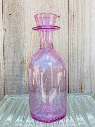 Ruby Ring Bottle - Etsy