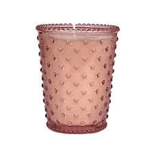 SI – #15 Grapefruit Mint Hobnail Candle – ephemera ...