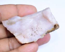 100% Natural Huge Pink Opal 184.55 CT Certified Untreated ...