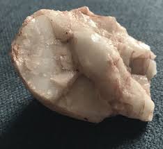 Beautiful Pink Quartz Crystal 2” | eBay