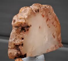 Cherry Blossom Agate (please Read Descripiton, See Video ...