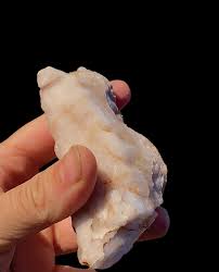 Buy Selenite Ulexite Pink Selenite Rare Formation Beautiful ...