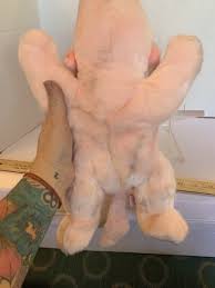 Ty Beanie Babies Buddies Collection 12" Squealer The Pig ...