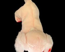 Ty Sonnet Puppy Beanie, Original Beanie Babies Collection ...