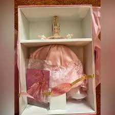 Barbie | Other | Barbie Pink Splendor 35th Anniversary Edition ...
