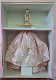 Mattel Pink Splendor Barbie Doll for sale online | eBay