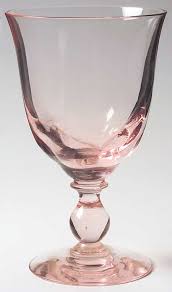 Tiffin-Franciscan, Canterbury II Pink | Replacements, Ltd.