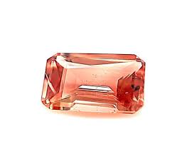 Emerald 1.88 carats Emerald Sunstone, 9.07 x 6.78 x 4.49 ...