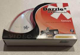 Dazzle USB Convert Save Enhance Share Capture Video - with ...