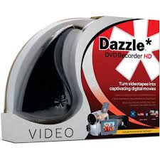Pinnacle Dazzle DVD Recorder HD - Video Input Adapter -