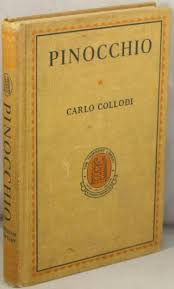 Pinocchio. by Collodi, C. [Carlo Lorenzini]: (1935) | Bucks ...