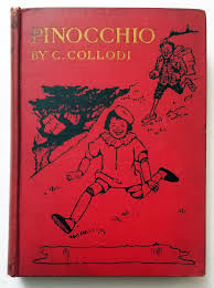 Sold at Auction: Carlo Collodi (Lorenzini), italian, 1826 ...