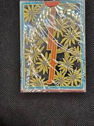 Fontaine playing cars Pimlico 1 of 2500 | eBay