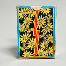 Mazzo di carte Fontaine Fantasies: Pimlico Playing Cards | eBay