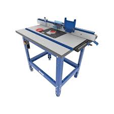 Kreg Precision Router Table | Midwest Technology