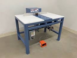 Drawer Notcher Machine / Call for availability! | The Pinske ...