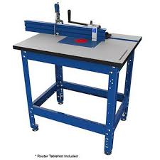 Kreg PRS1200 Beaded Face Frame System | Cirlce Saw