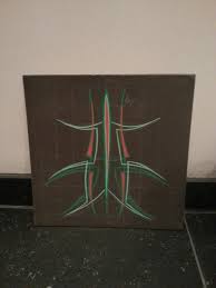 Hello you lovely people. I have a project I am working on and would appreciate your feedback on these 2 designs. Which one do you prefer? Does the second image make sense?