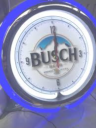 Pre Order Sold Out Mid Jan Busch Beer, Vintage Style, Garage ...