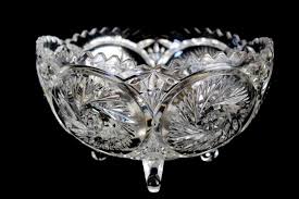 Crystal Clear Industries Crystal Pinwheel Tooth Edge 3 ...