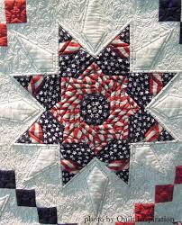 Quilt Inspiration: Fourth of July 2015