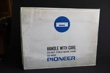 Pioneer Home Audio Radio Tuners for sale | eBay