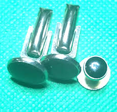 Vintage Men's Onyx Cufflinks and Tie Pin | eBay