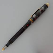 1930'S DIAMOND PEN STAMPED BABE RUTH IN ORIGINAL BOX W ...