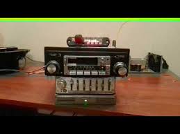 Kp 9000 pioneer - YouTube