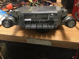 Vintage Pioneer am/fm Casette Component Stereo System Photo ...