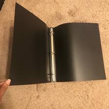 case-mate | Office | Casemate Poly Binder | Poshmark