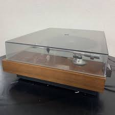 Denon DP-2700 Direct Drive Turntable Record Player | eBay