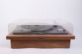 Pioneer Pl 1150 Vintage Turntable