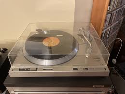 Pioneer PL-600 Quartz PLL Full Automatic Direct Drive ...