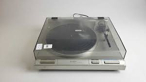 Pioneer PL-S30 Turntable record Player - Tested Working | eBay