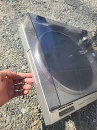 VINTAGE 1983 Pioneer PL-740 Quartz-Direct Drive Full ...