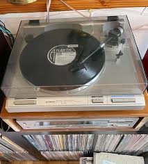 Yard sale Pioneer PL-S40 : r/turntables