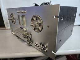 Pioneer RT-707 Reel to Reel tape deck, Tested and working ...