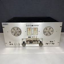 Pioneer RT-707 Auto Reverse Reel to Reel Tape Recorder ...