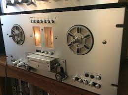 Pioneer RT-707 Direct Driver Auto Reverse Reel to Reel Tape ...