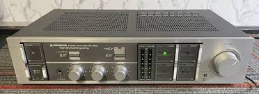 Pioneer SA-950 Stereo Amplifier | eBay