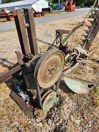 SICKLE BAR MOWER - Anderson Tractor Inc.