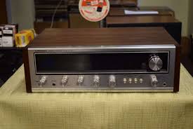 Pioneer Receiver - Model: SX-434 | Vintage Audio Exchange