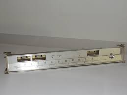 Pioneer SX-680 SX-580 Dial Panel Assembly AAG-158 | eBay