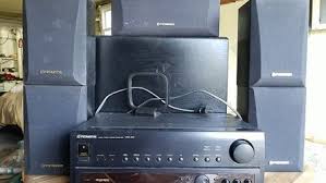 Pioneer receiver, speakers and sub for Sale in Staten Island ...