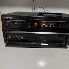 Pioneer Elite Audio/Video Multi-Channel Receiver VSX-14 | eBay