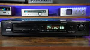 Onkyo ES-600PRO | Just Audio HiFi